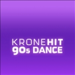 KRONEHIT 90's Dance Austria, Vienna