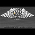Rock Aces Greece, Athens