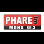 Phare FM Mons Belgium, Brussels