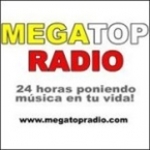 Megatop Radio Spain, Barcelona