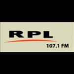 RPL FM Netherlands, Woerden