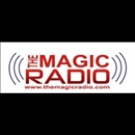 The Magic Radio FM Pakistan, Karachi