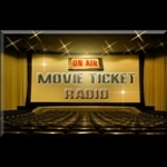 Movie Ticket Radio CLASSIC PA, Penn Valley