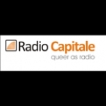 Radio Capitale Italy, Rome