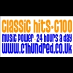 Classic Hits * C100 United Kingdom, London