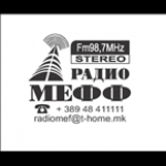 Radio MEFF Macedonia, Prilep