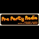 Pre Party Radio Netherlands