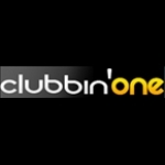 Clubbin One Radio France, Paris