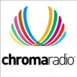 Chroma Radio Metal Greece, Athens
