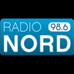Radio Nord FM Denmark, Horsholm