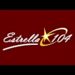 Estrella104 Latin Hits NC, Raleigh