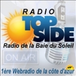 Radio Top Side France, Menton