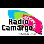 Radio Camargo Spain, Santander