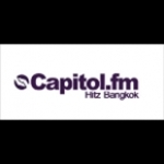 Capitol FM Hitz Bangkok Thailand, Bangkok