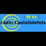 Radio Castelldefels Spain, Castelldefels