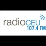 Radio CEU Spain, Alfara del Patriarca