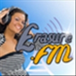 Erasure FM CH2 United Kingdom, London