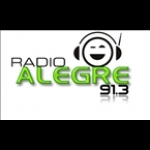 Radio Alegre Chile, Ovalle