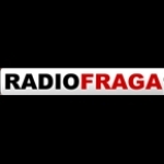 Radio Fraga Spain, Fraga