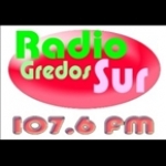 Radio Gredos Sur Spain, El Hornillo