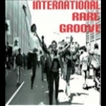 International Rare Groove France, Colombes