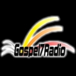 gospel7radio LA, Covington