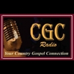 CGC Radio.com AR, Harrison