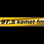 97.5 Kemet FM United Kingdom, Nottingham