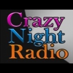 Crazy Night Radio Germany, Berlin