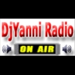Djyanni Radio Greece, Athens