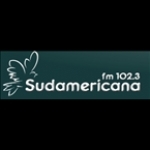Radio Sudamericana Argentina, Buenos Aires