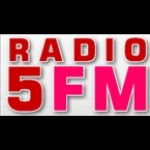 Radio 5FM Netherlands, Elst