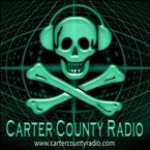 Carter County Radio TN, Tennessee City