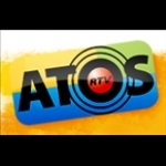 ATOS Radio Netherlands, Zwijndrecht