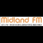 Midland FM Netherlands, Oudewater
