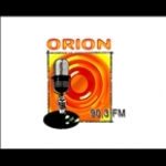 Radio Orion Vatra Dornei Romania, Bucharest