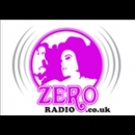 ZeroRadio.co.uk United Kingdom, Hockley