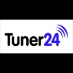 Tuner24 - The Top 40 Channel DC, Washington