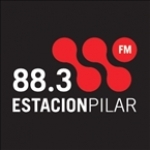FM Estacion Pilar Argentina, Pilar
