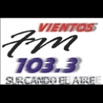 FM Vientos Argentina, Comodoro Rivadavia