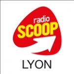 Radio Scoop Lyon France, Roanne