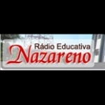 Rádio Educativa Nazareno Brazil, Cuiabá