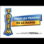 Totem Hérault France, Montpellier