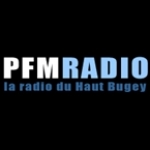 PFM Radio France, Bellignat