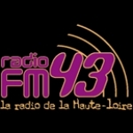 FM43 France, Yssingeaux
