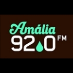 Rádio Amália Portugal, Lisboa
