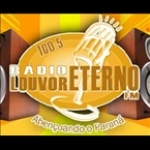 Radio Louvor Eterno FM Brazil, Mandaguari