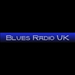 Blues Radio UK United Kingdom, London
