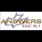 Answers Radio OR, McMinnville