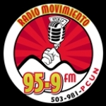 Radio Movimiento OR, Woodburn
